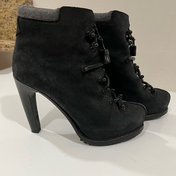 RAG & BONE boots - Sz 39 - Picture 3 of 9